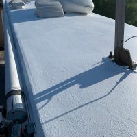 Dicor Rubber Roof Coating System | Camping World