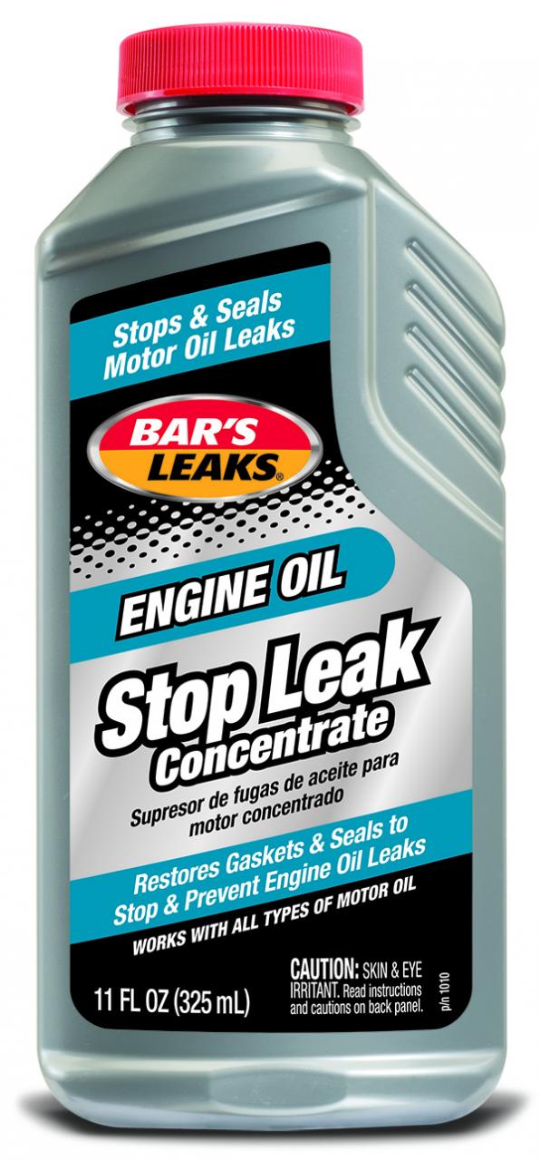 One Seal Stop Leak | Seal Leaks in Engines, Transmissions & More