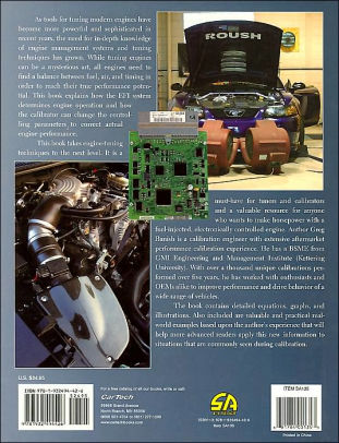 Engine Management: Advanced Tuning by Greg Banish, Paperback | Barnes &  Noble®