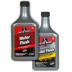4 Best Engine Flush Reviews of 2021 - AutoMechanicKnows.com