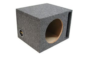 The Best Subwoofer Boxes (Review) in 2020 | Car Bibles