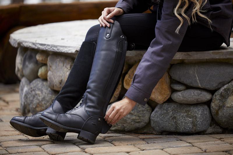 Ariat Boot Guide: Sizing, Fit, & Styles | Farm House Tack