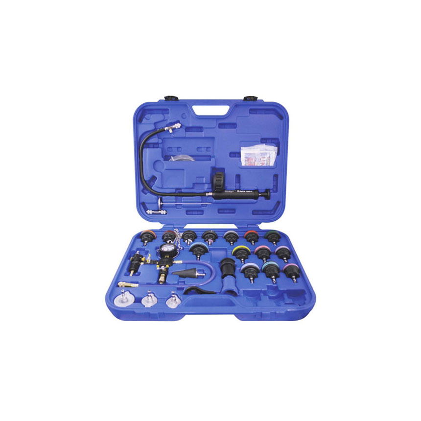 Astro Pneumatic 78585 Universal Radiator Pressure Tester and Vacuum Type Cooling  System Kit : Amazon.ca: Automotive