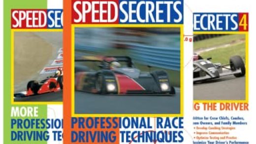 READ PDF Ultimate Speed Secrets: The Complete Guide to High-Performance and Race  Driving By Ross Ben: download, ebook, epup | Glogster EDU - Interactive  multimedia posters