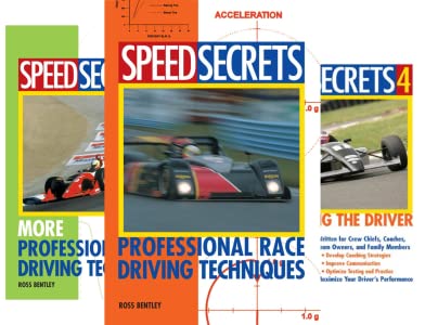 READ PDF Ultimate Speed Secrets: The Complete Guide to High-Performance and Race  Driving By Ross Ben: download, ebook, epup | Glogster EDU - Interactive  multimedia posters