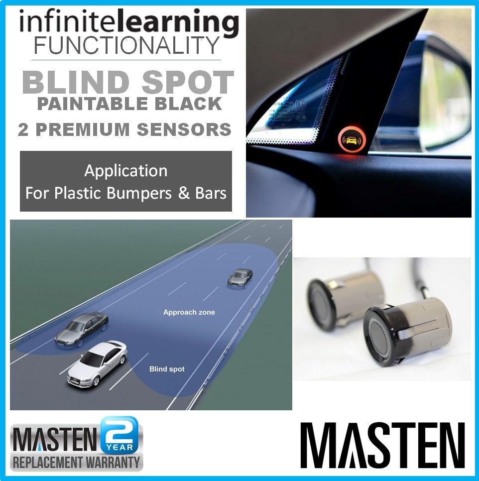 The Best Blind Spot Detection Systems (Review) in 2020 | Car Bibles