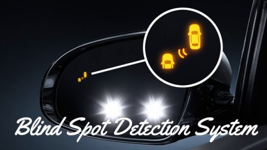 Best Blind Spot Detection System (Top Reviews & Guide) 2021
