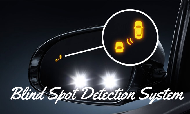 Best Blind Spot Detection System (Top Reviews & Guide) 2021