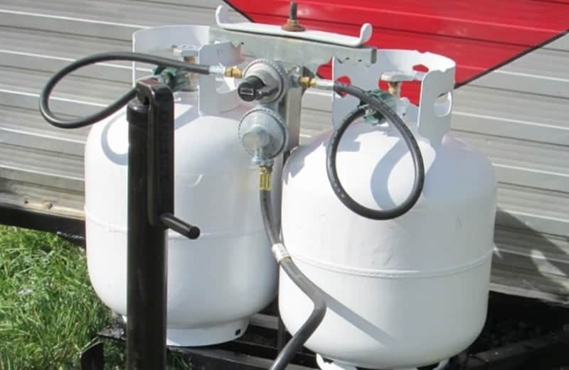 10 Top Recommended RV Propane Regulators – TinyHouseDesign