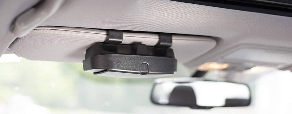 The Best Sunglass Holder for Cars (Review) in 2020 | Car Bibles