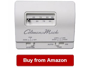 The Best RV Thermostats for 2021: Reviews by SmartRVing