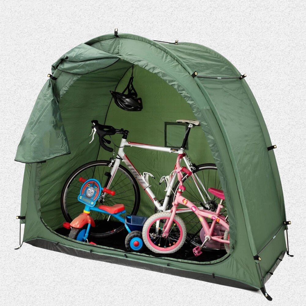 waterproof bike storage tent off 62% - medpharmres.com
