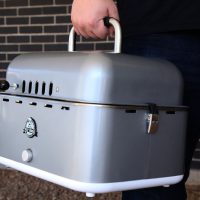 Gourmet-Barbecue | Pit Boss Portable Charcoal Grill