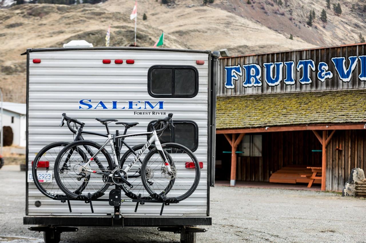 Best RV Bike Rack: 7 Best & Safe Picks That Are Hassle Free to Install