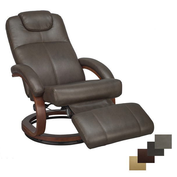 Buy RecPro Charles 28 RV Euro Chair Recliner Modern Design RV Furniture (1,  Chestnut) Online in Hong Kong. B07F43HGG5