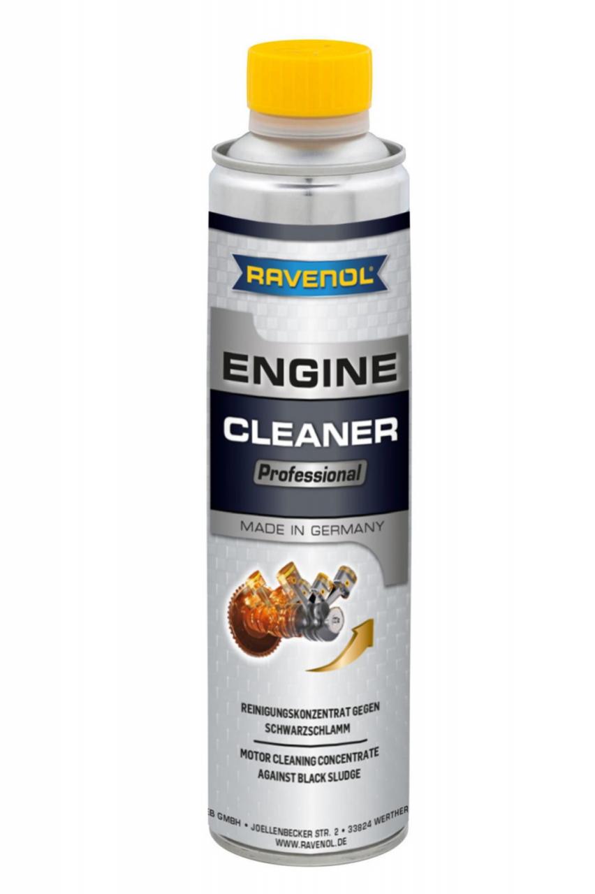 RAVENOL Motobike System Cleaner Shot | Ravenol