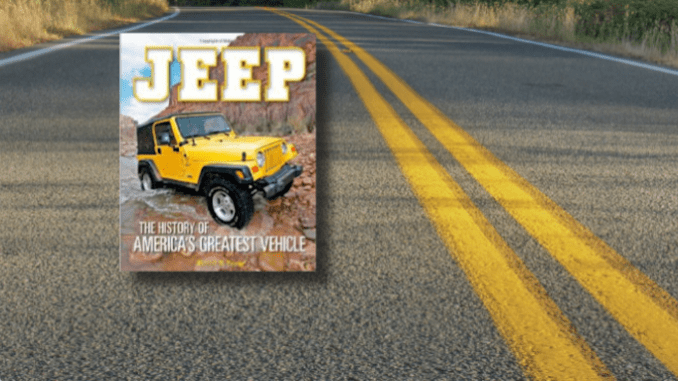 Jeep: The History of America's Greatest Vehicle - Indie Auto