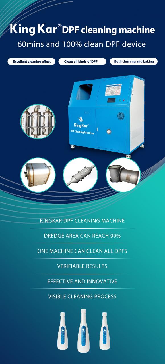 High-Pressure DPF Cleaner Spray DPF Cleaning Machine - China Car Care, Auto  Diagnostic Tool | Made-in-China.com