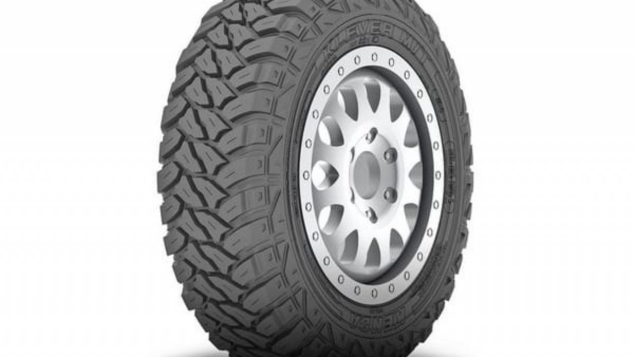 Kenda Klever MT KR29 Tire Review - Tire Space - tires reviews all brands