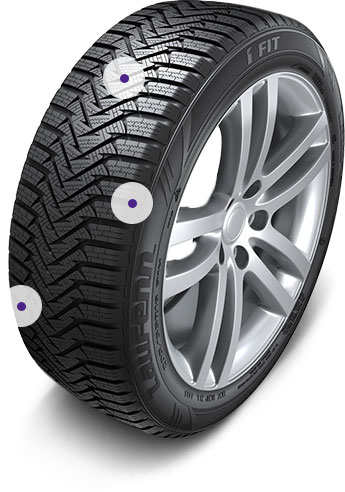 Laufenn I FIT - Tyre Reviews and Tests