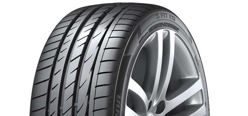 Laufenn S FIT EQ LK01 test and review of the summer tire Laufenn LK01 |  AllTyreTests.com