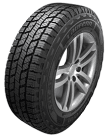 Laufenn X Fit AT Tire Review & Rating - Tire Reviews and More