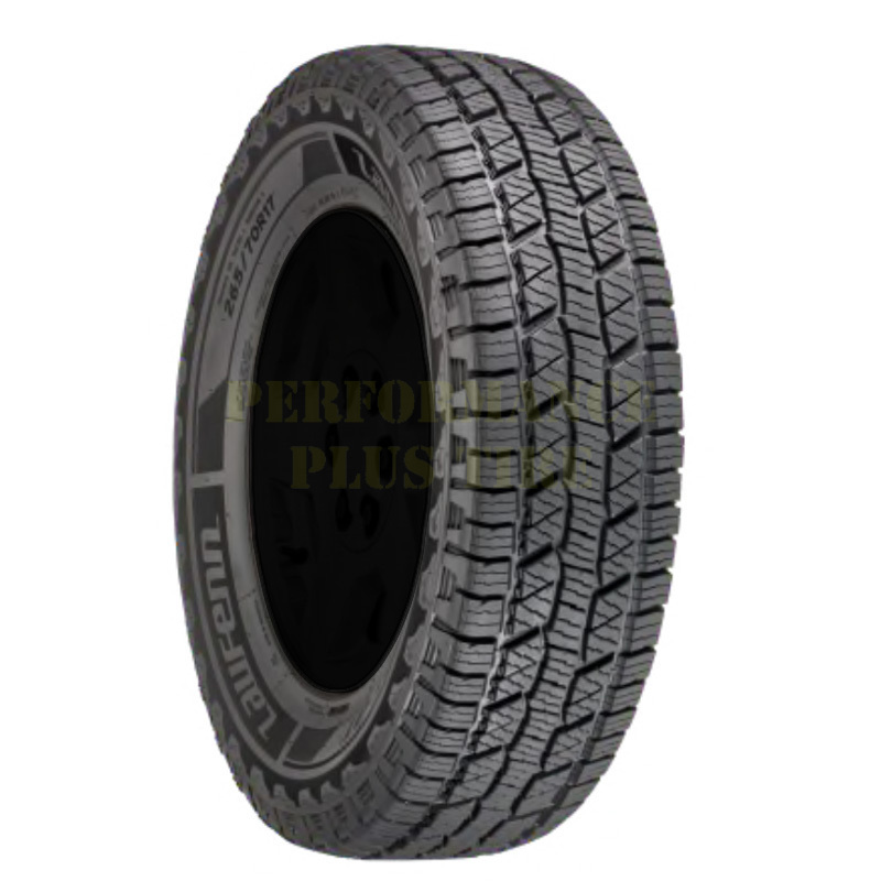 X Fit AT Light Truck/SUV Highway All Season Tire by Laufenn Tires -  Performance Plus Tire