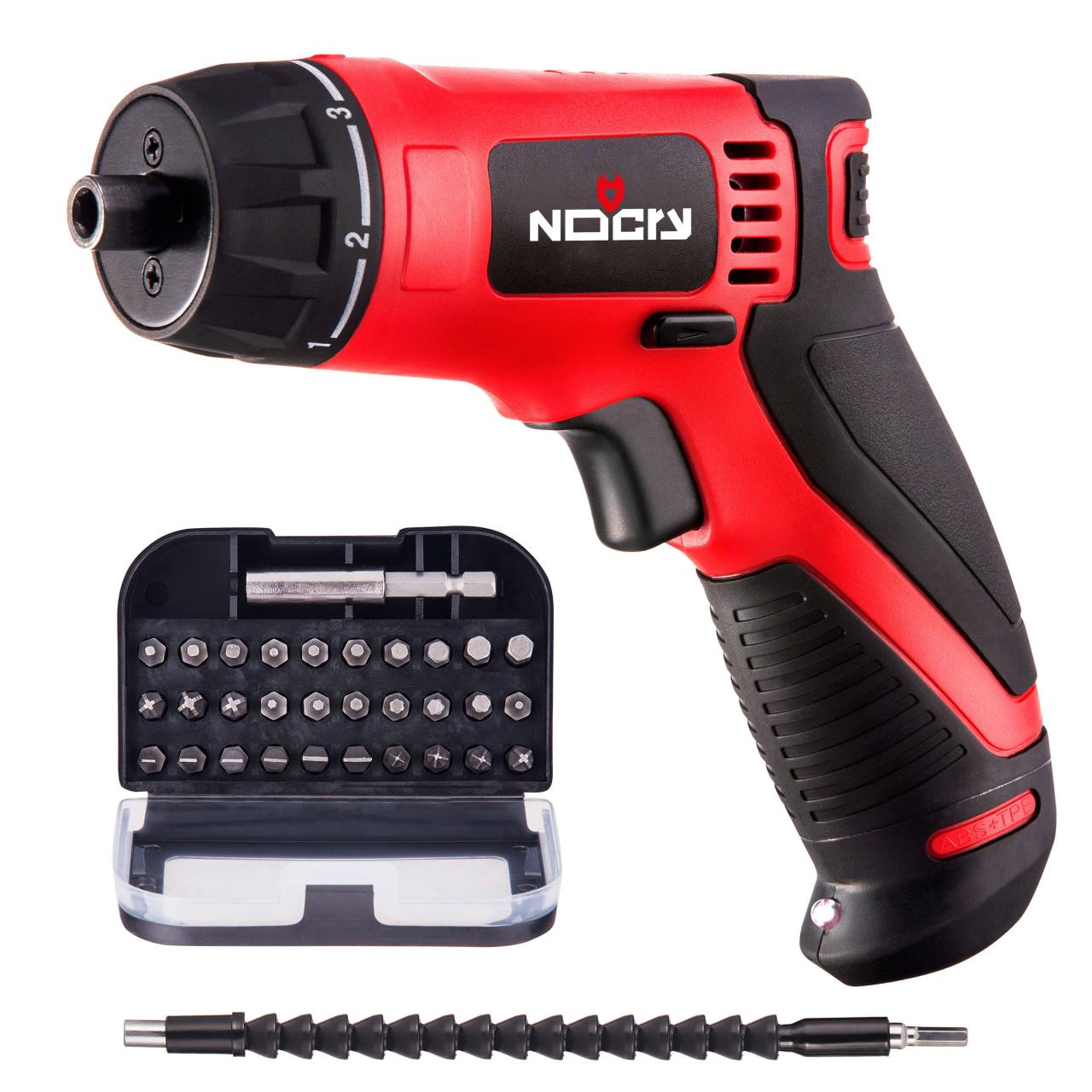 NoCry 10/125 Professional Rotary Tool Kit with Heavy Duty 170W Electric  Motor, Universal 3-Jaw Chuck, 8,000-35,000 RPM, 10 Attachments & 125  Accessories Included : Amazon.co.uk: DIY & Tools