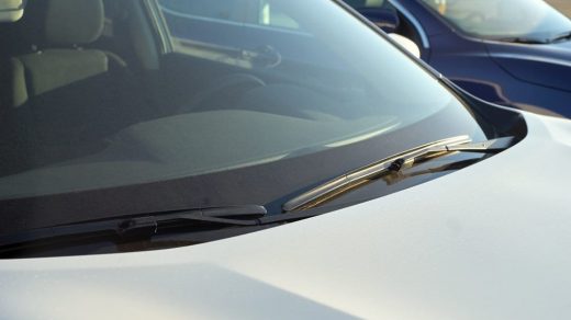 Why Is One Wiper Blade Longer Than the Other? | YourMechanic Advice