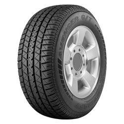 Avenger G/T Passenger All Season Tire by Mastercraft Tires - Performance  Plus Tire