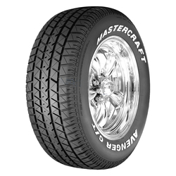 Avenger G/T Passenger All Season Tire by Mastercraft Tires - Performance  Plus Tire