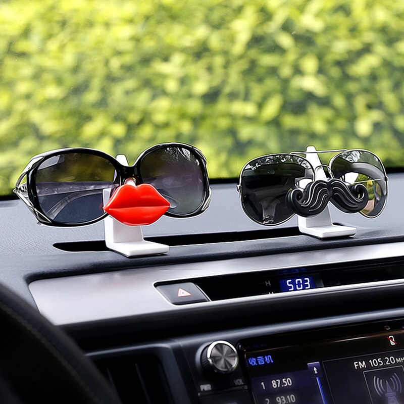 10 Best Sunglass Holders for Cars in 2021 - TheReviewDaily