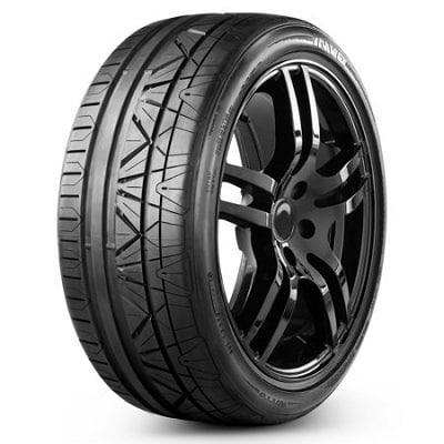 2021 Nitto Invo Review & Rating: Ultra High Performance Street Tire -  Driving Press