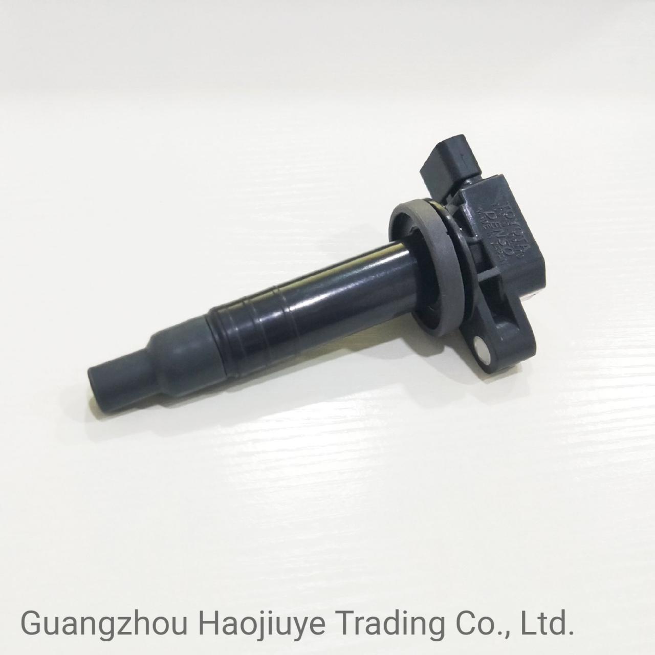 China OEM Denso Ignition Coil 90919-02240 for Toyota Yaris Prius Xa Xb Echo  1.5L - China Ignition Coil, Ignition