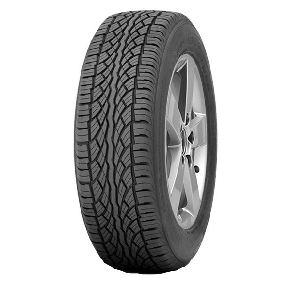 Ohtsu ST5000 - Tyre Reviews and Tests