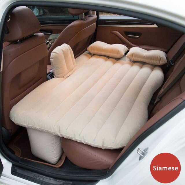The Best Car Air Beds (Review) in 2020 | Car Bibles