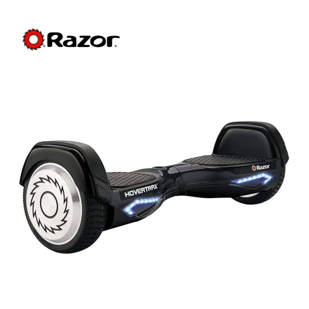 Razor Hovertrax 2.0 Hoverboard Review 2021: Best Self Balancing Smart  Scooter?