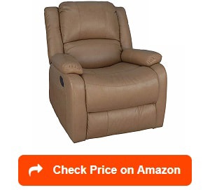 10 Best RV Recliners Reviewed and Rated in 2021 - RV Web
