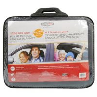 The Best Electric Blankets for Your Car (Review) in 2020 | Car Bibles
