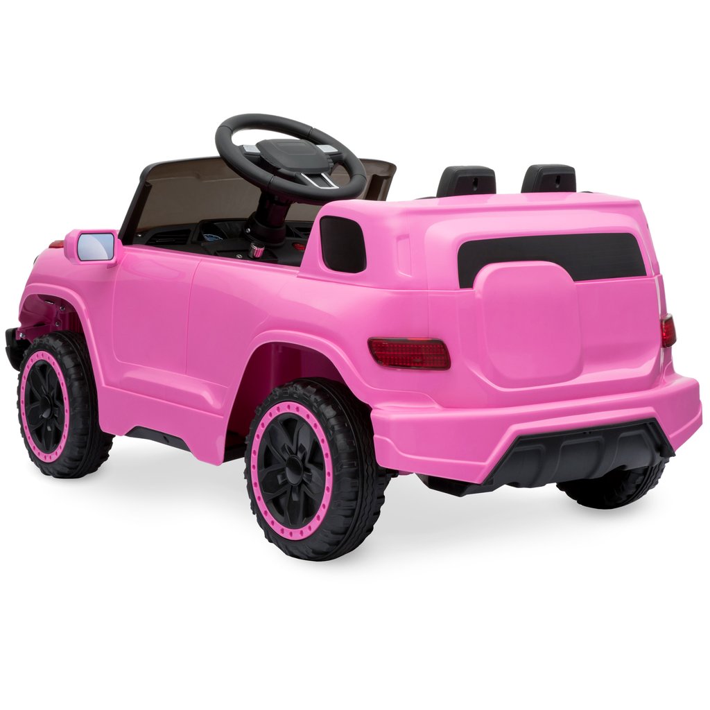 best choice products 12v kids ride on truck Promotions
