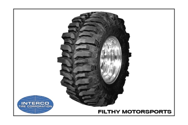 Bogger - Competition | Interco Tire