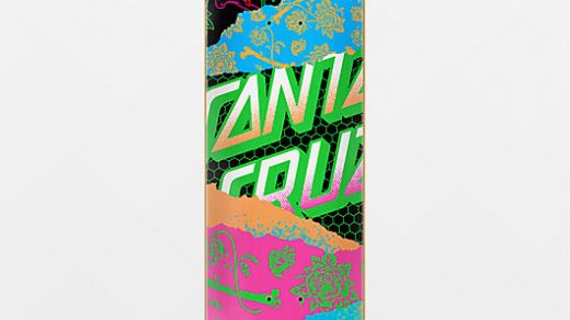 Santa Cruz Skateboards | Skateboard Decks, Completes, Cruisers & Longboards