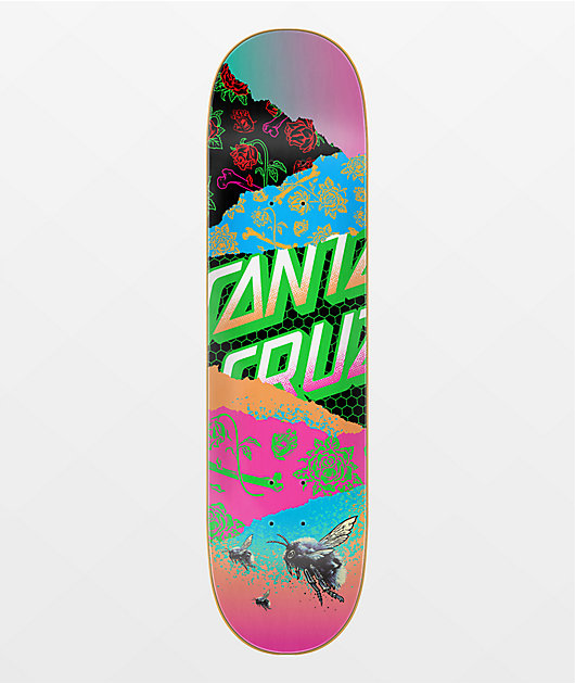 Santa Cruz Skateboards | Skateboard Decks, Completes, Cruisers & Longboards