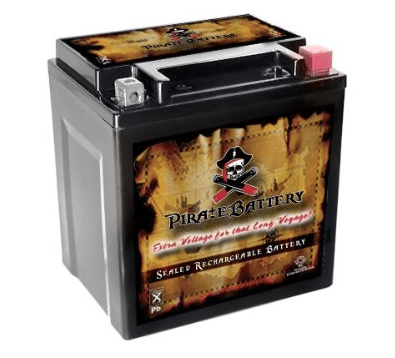 New Harley Battery Guide – 5 Best Batteries for Harley Davidson Bikes