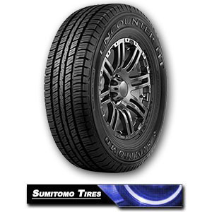 Sumitomo Encounter HT All-Season Radial Tire 275/55R20 117H Tires  hauglegesenter Light Truck & SUV