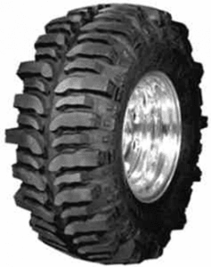 Super Swamper TSL Bogger Tire Review & Rating - Tire Reviews and More