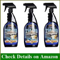 Top 5 Best Cleaner for Jeep Soft Top Reviews 2021 [Updated]- Buying Guide &  FAQ