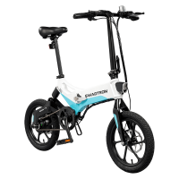 Swagtron EB7 Elite | Folding Electric Bike | Swagtron – Electric Boarding  Company