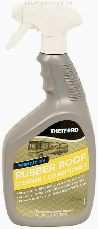 Best RV Roof Cleaners (Review & Buying Guide) in 2020 | The Drive