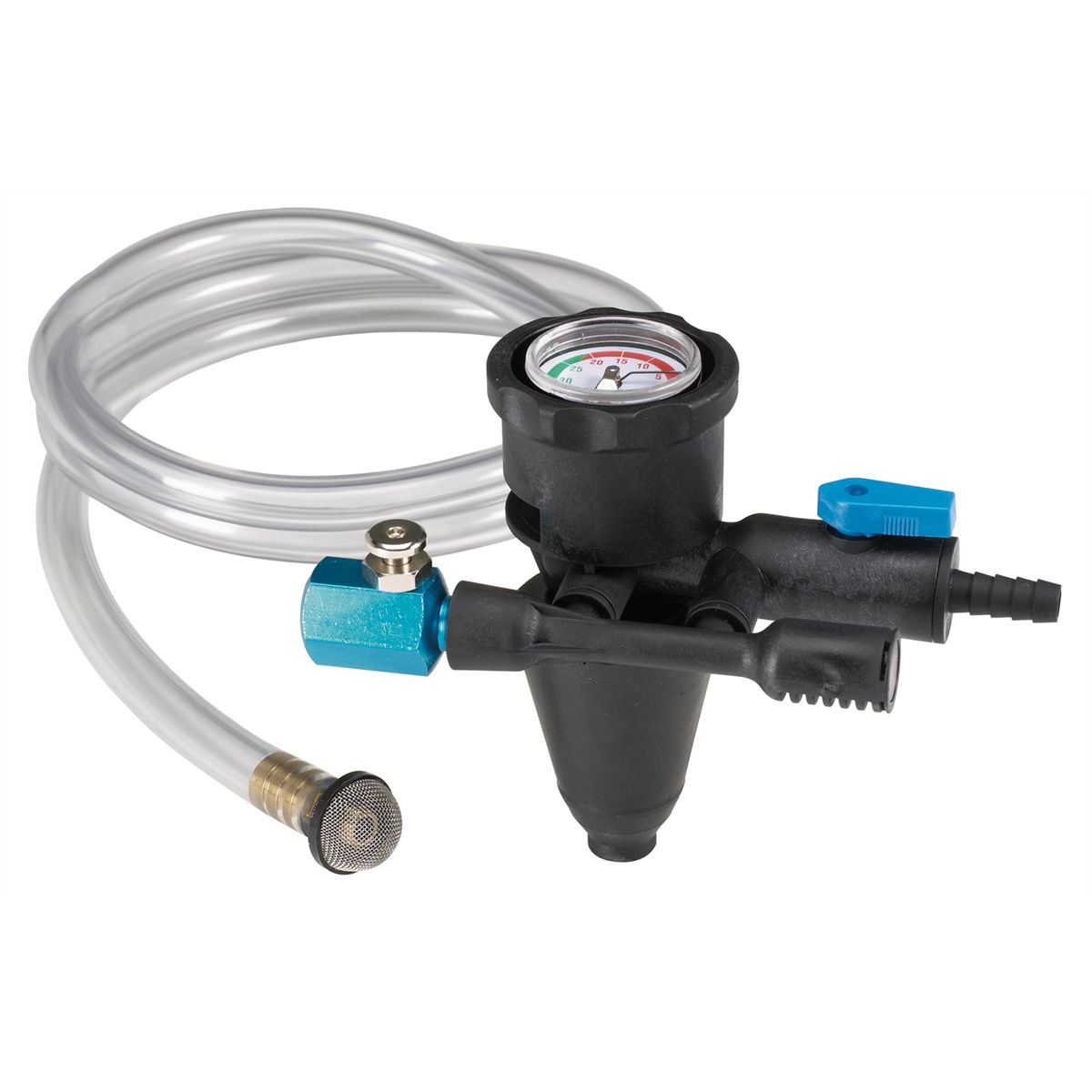 Uview 550500 Airlift II Cooling System Service Tool